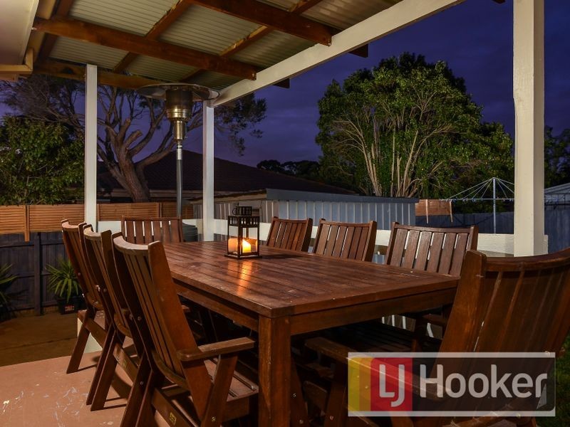 19 Lancaster Avenue, Narre Warren VIC 3805