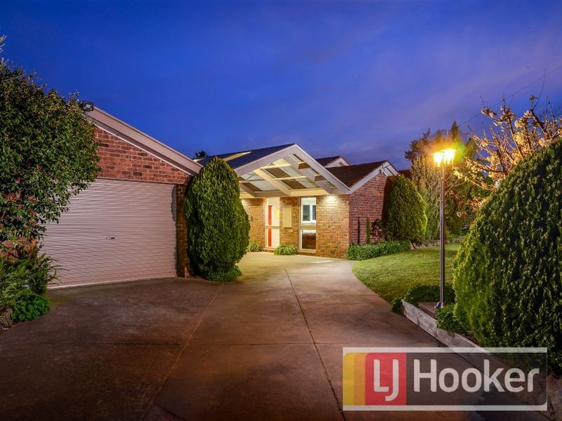 36 Charles Avenue, Hallam VIC 3803