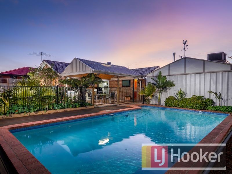 36 Charles Avenue, Hallam VIC 3803