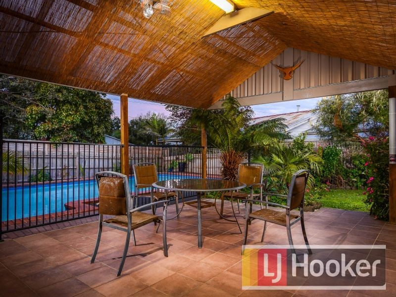 36 Charles Avenue, Hallam VIC 3803