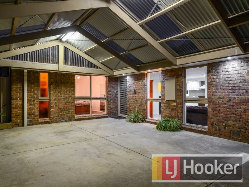 36 Charles Avenue, Hallam VIC 3803