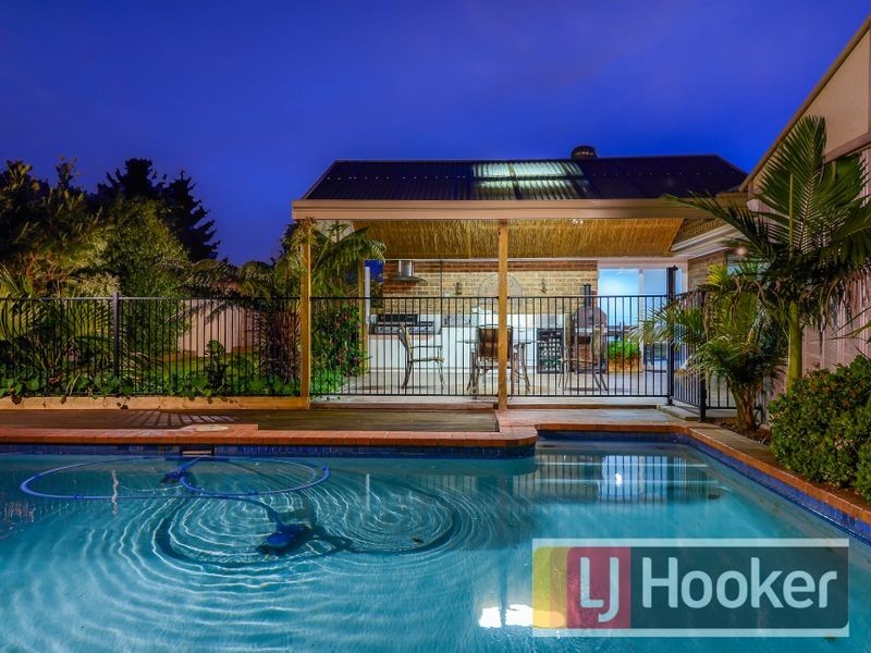 36 Charles Avenue, Hallam VIC 3803