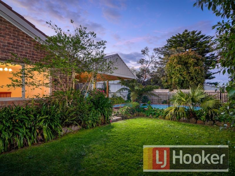 36 Charles Avenue, Hallam VIC 3803