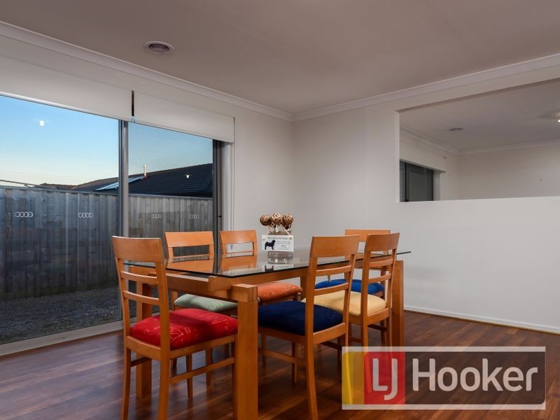 4 Bremer Street, Clyde North VIC 3978