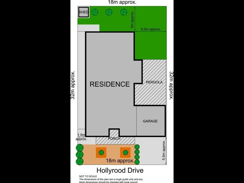 4 Hollyrood Drive, Berwick VIC 3806