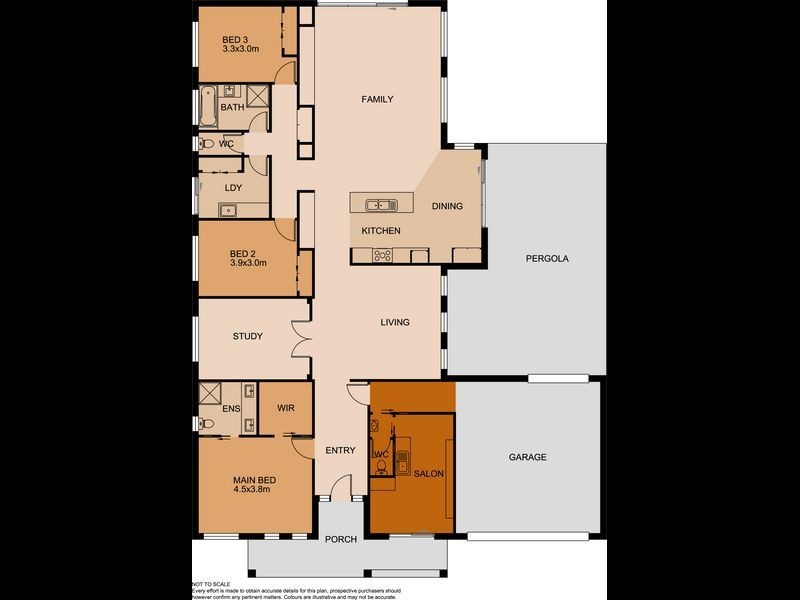 4 Hollyrood Drive, Berwick VIC 3806