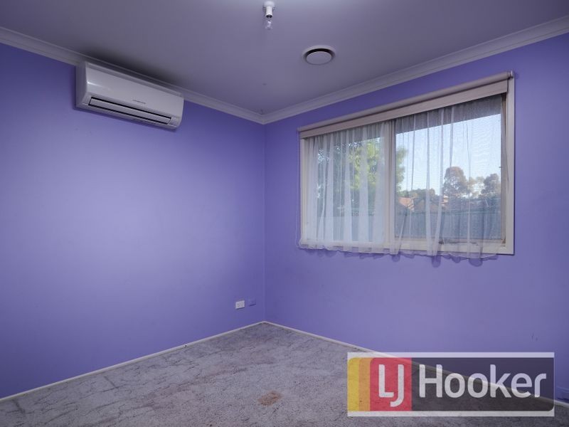 10 Sherriff Rise, Pakenham VIC 3810