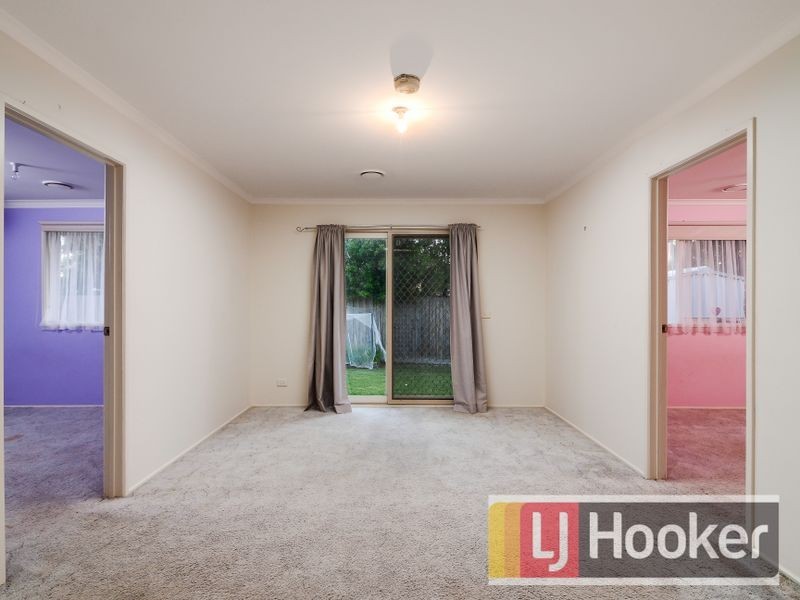 10 Sherriff Rise, Pakenham VIC 3810