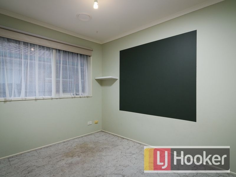 10 Sherriff Rise, Pakenham VIC 3810