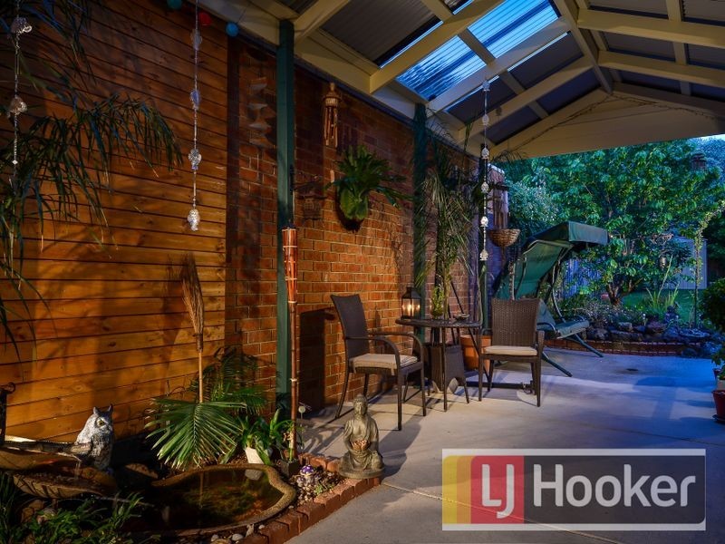 3B Boree  Court, Berwick VIC 3806