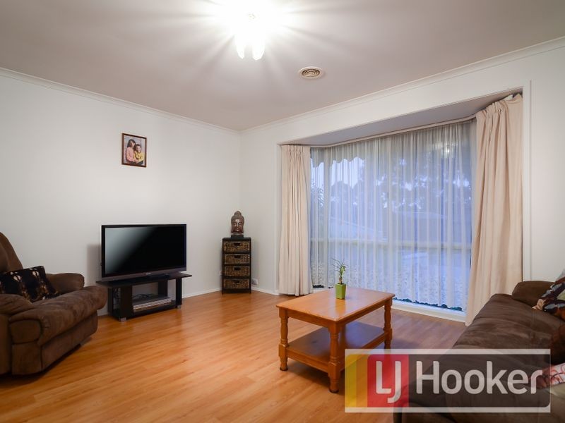 3B Boree  Court, Berwick VIC 3806