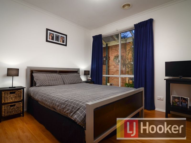 3B Boree  Court, Berwick VIC 3806