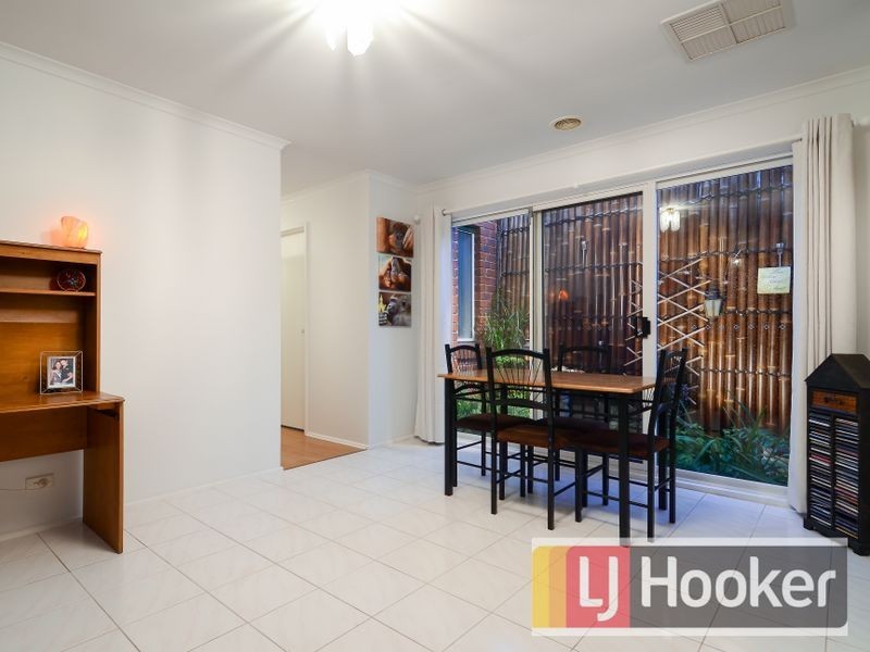 3B Boree  Court, Berwick VIC 3806