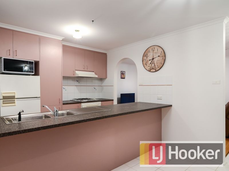 3B Boree  Court, Berwick VIC 3806