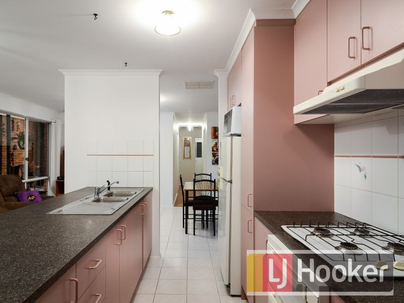 3B Boree  Court, Berwick VIC 3806