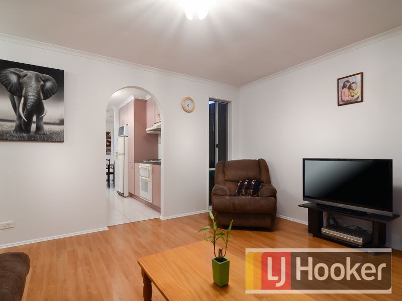 3B Boree  Court, Berwick VIC 3806