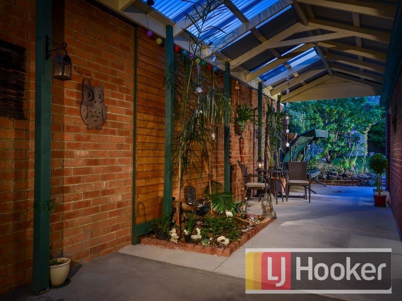 3B Boree  Court, Berwick VIC 3806