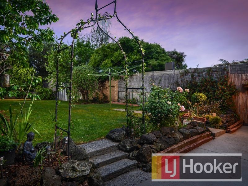 3B Boree  Court, Berwick VIC 3806