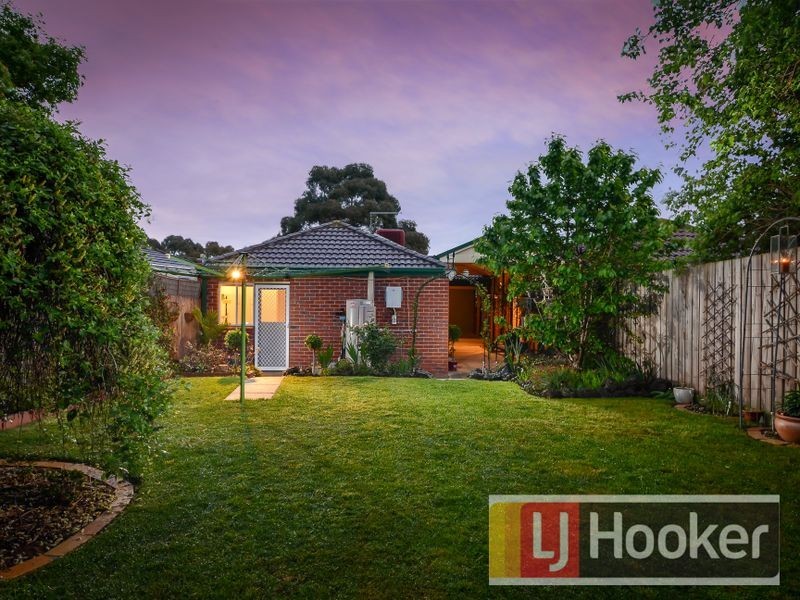 3B Boree  Court, Berwick VIC 3806
