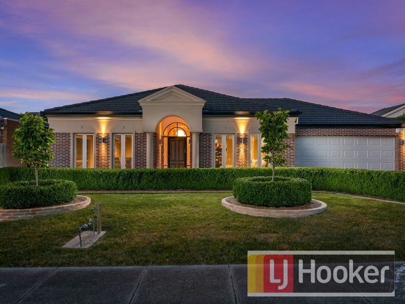 4 Yemaya Place, Berwick VIC 3806