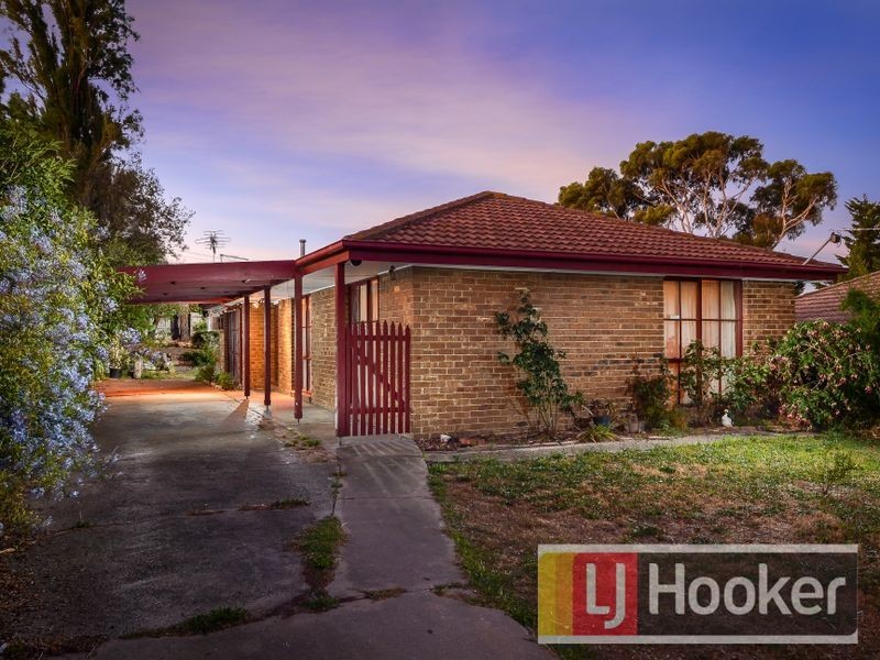 3 Daryl Court, Hampton Park VIC 3976
