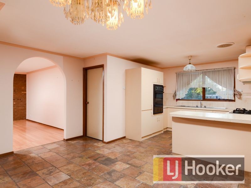 3 Daryl Court, Hampton Park VIC 3976