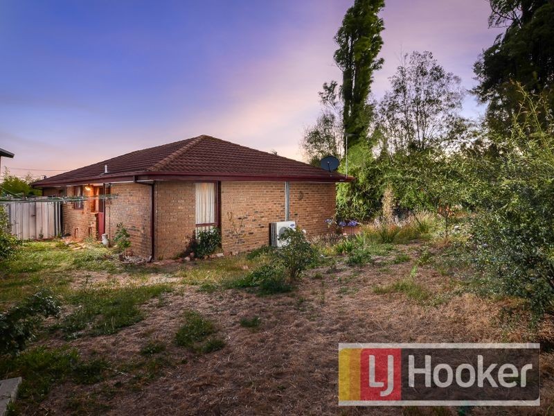 3 Daryl Court, Hampton Park VIC 3976