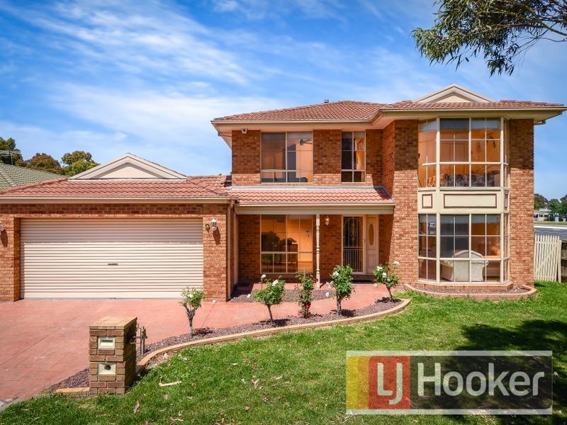 5 Kynuna Court, Narre Warren South VIC 3805