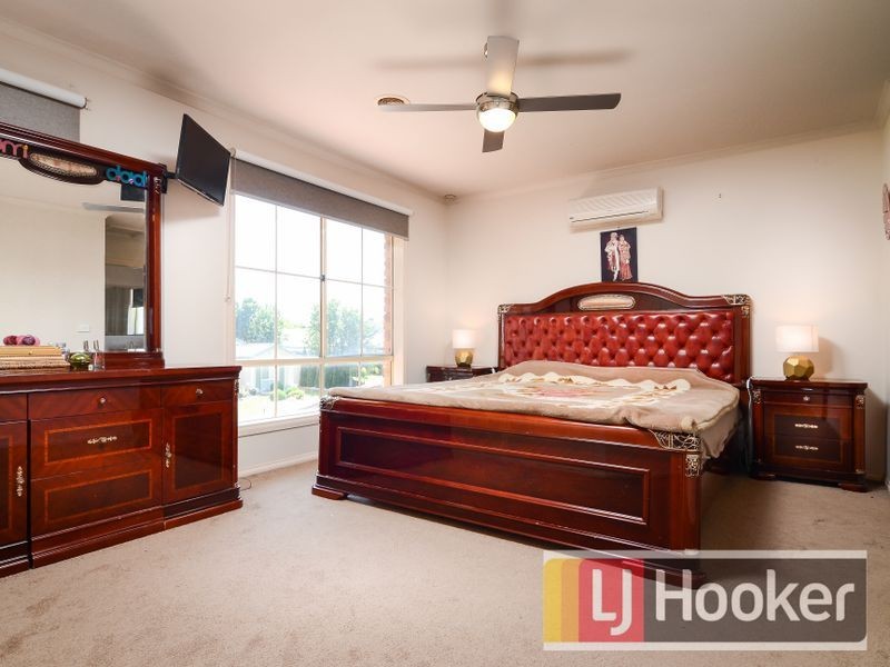 5 Kynuna Court, Narre Warren South VIC 3805