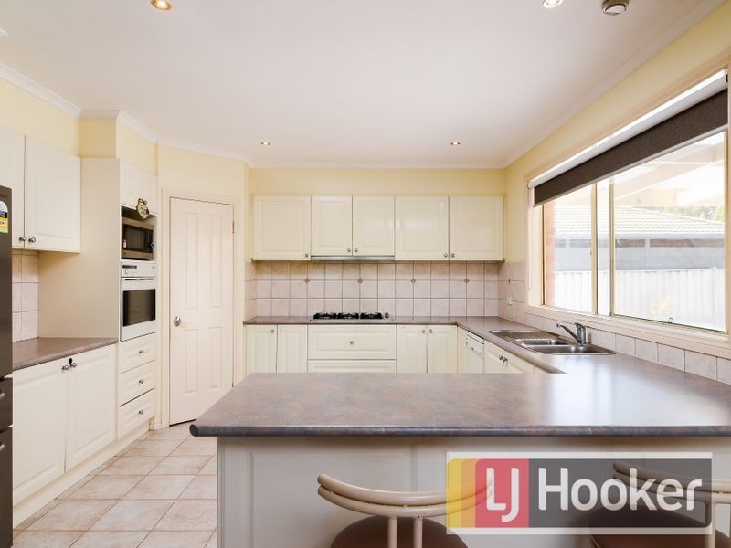 5 Kynuna Court, Narre Warren South VIC 3805