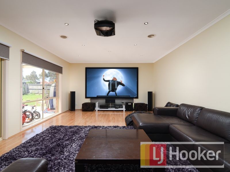 5 Kynuna Court, Narre Warren South VIC 3805