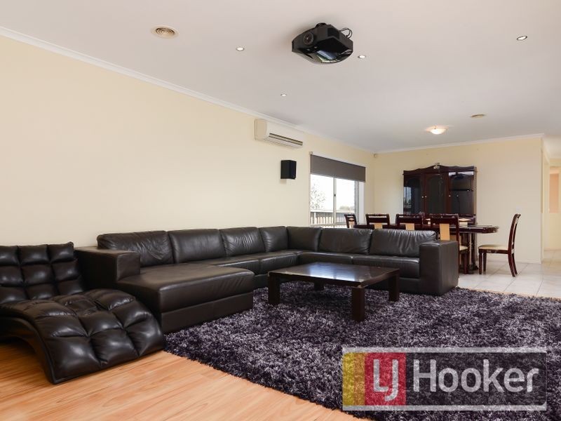 5 Kynuna Court, Narre Warren South VIC 3805