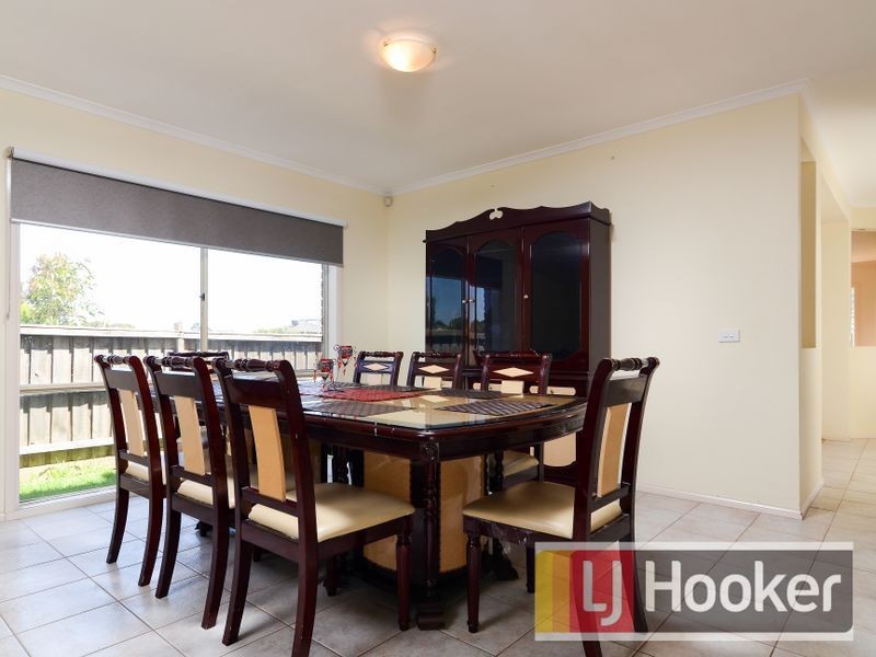 5 Kynuna Court, Narre Warren South VIC 3805