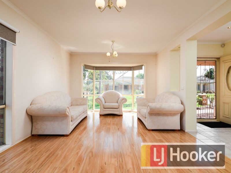 5 Kynuna Court, Narre Warren South VIC 3805