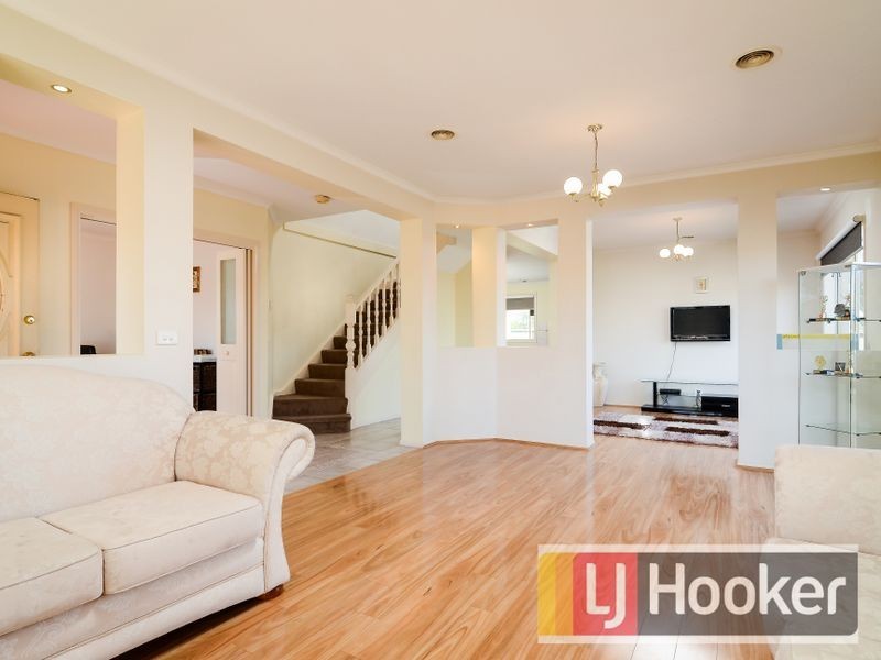 5 Kynuna Court, Narre Warren South VIC 3805