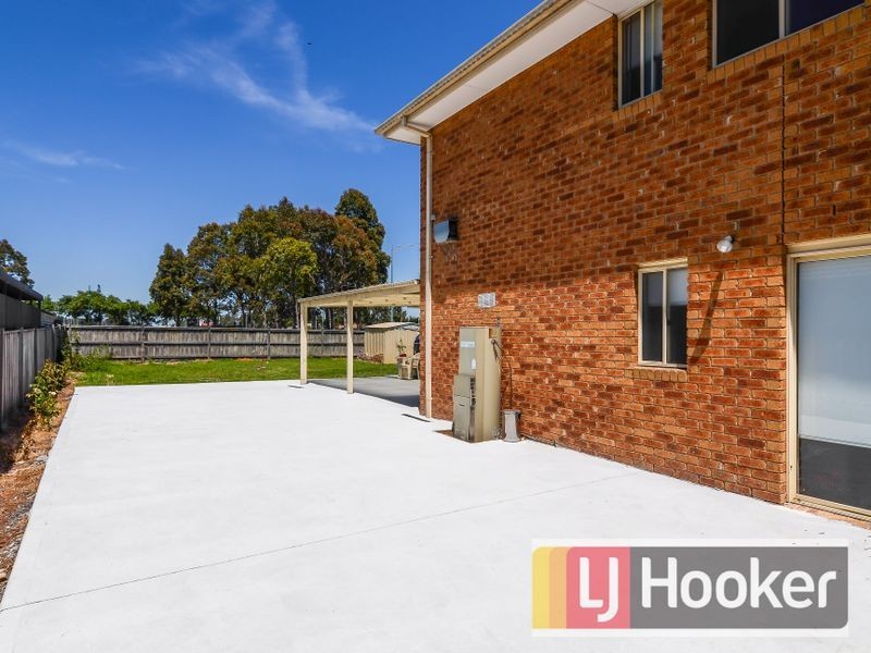 5 Kynuna Court, Narre Warren South VIC 3805