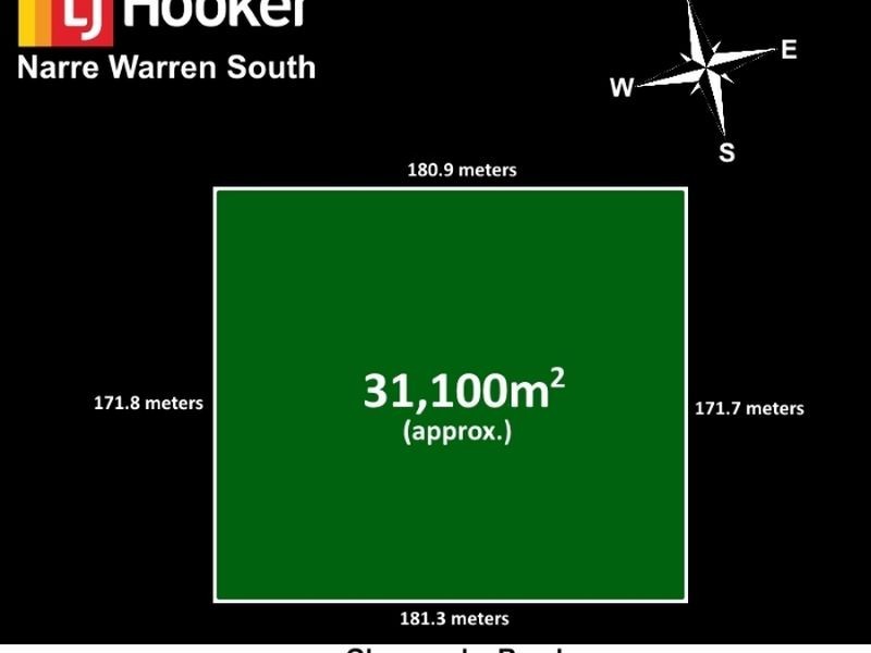 25 Glasscocks Road, Bangholme VIC 3175