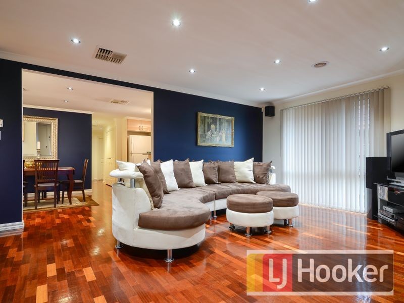 63 Ormond Road, Hampton Park VIC 3976