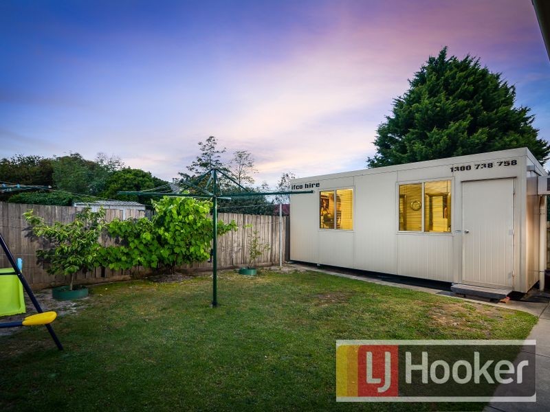 63 Ormond Road, Hampton Park VIC 3976