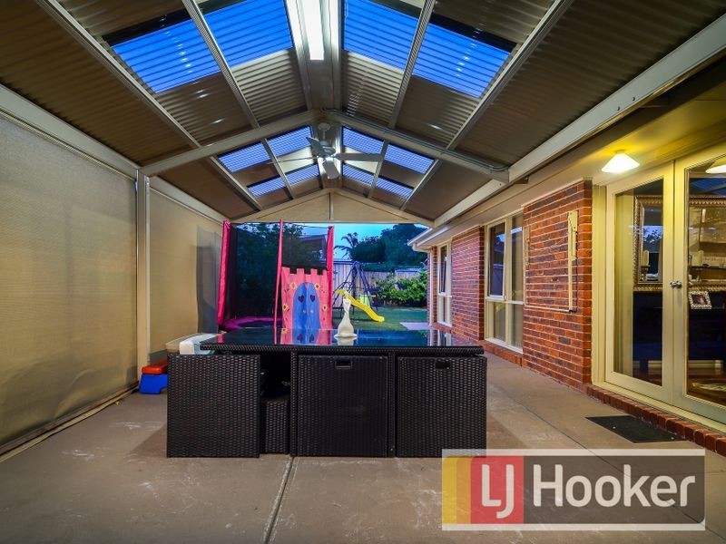 63 Ormond Road, Hampton Park VIC 3976