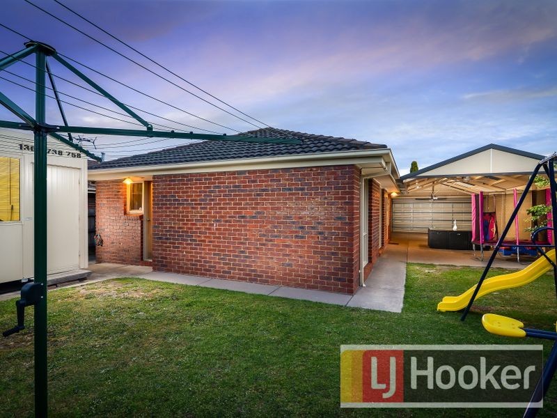 63 Ormond Road, Hampton Park VIC 3976