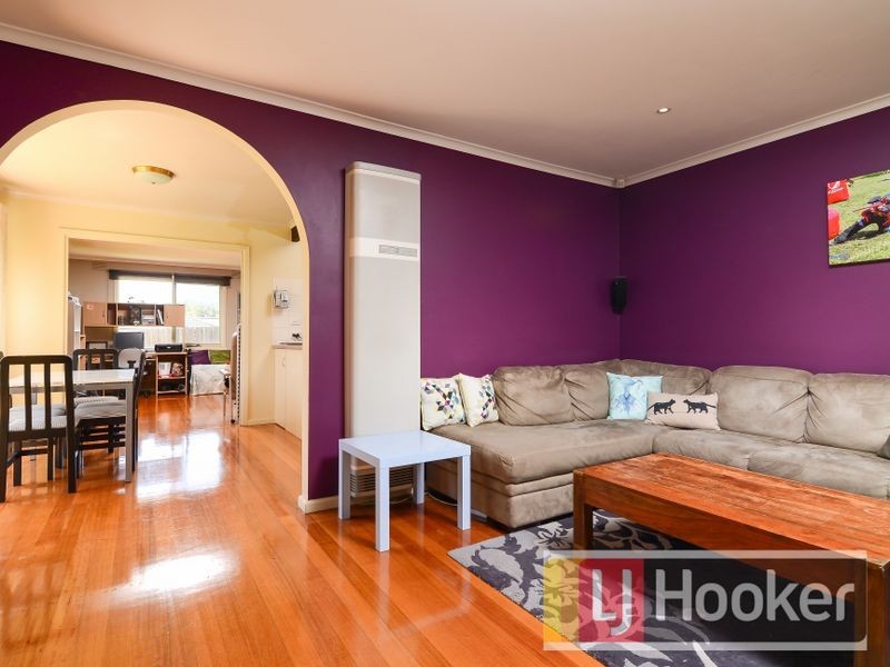 25 Moran Street, Narre Warren VIC 3805