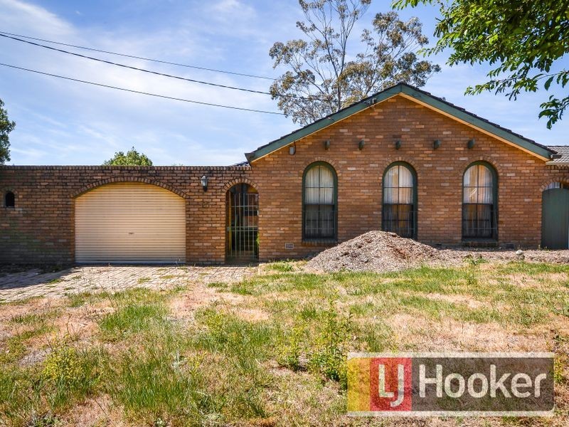 25 Moran Street, Narre Warren VIC 3805