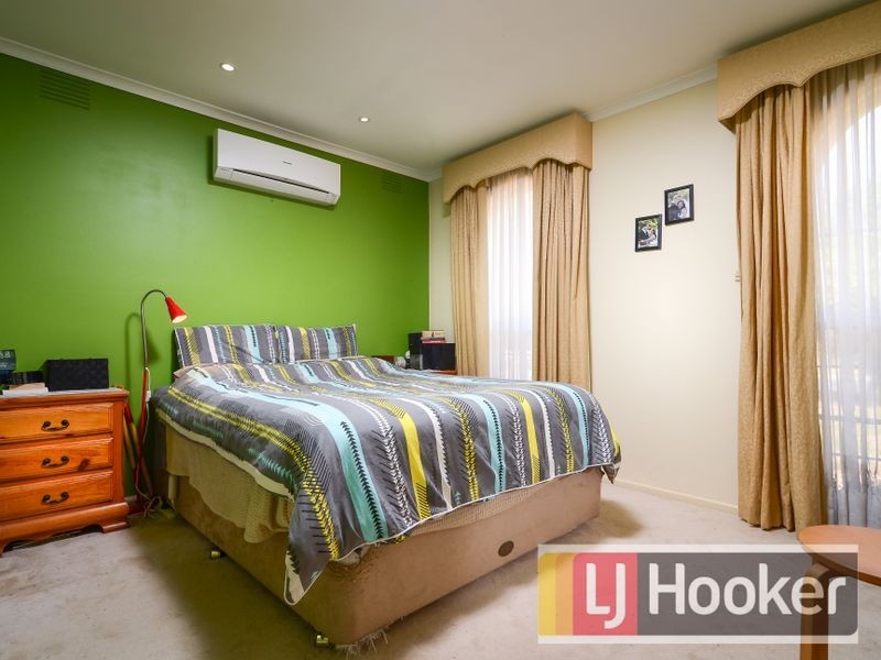 25 Moran Street, Narre Warren VIC 3805