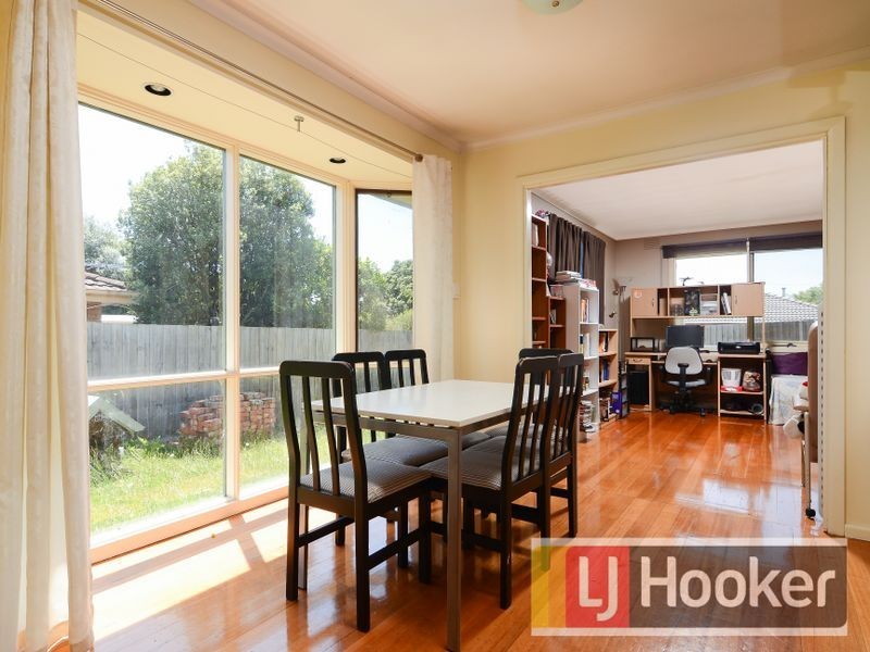 25 Moran Street, Narre Warren VIC 3805