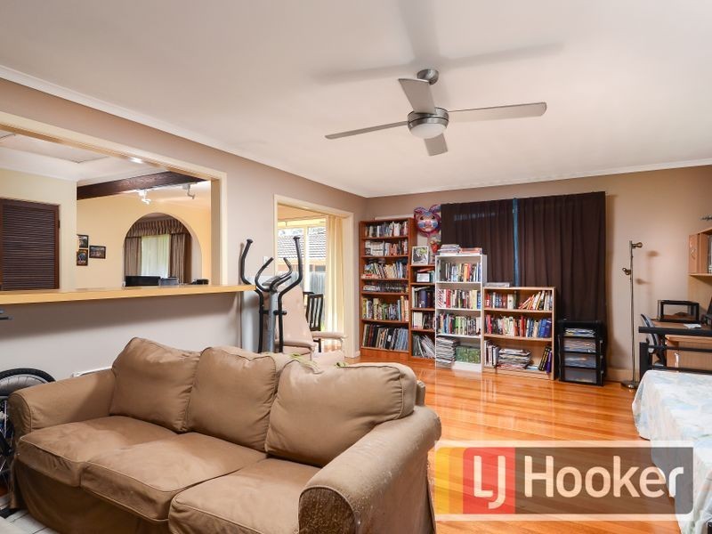 25 Moran Street, Narre Warren VIC 3805