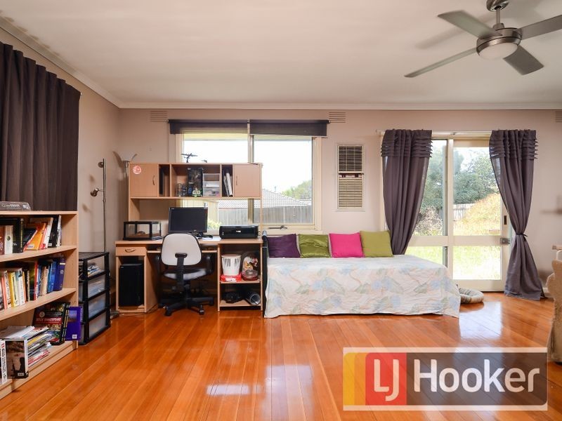 25 Moran Street, Narre Warren VIC 3805