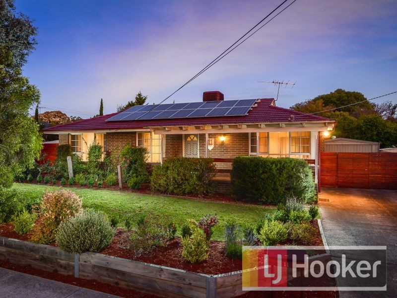 11 Richardson Street, Narre Warren VIC 3805