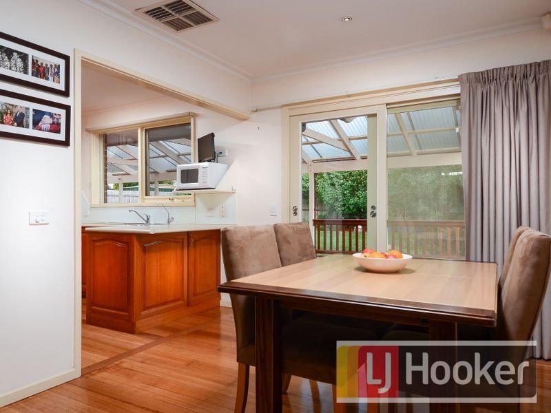 11 Richardson Street, Narre Warren VIC 3805