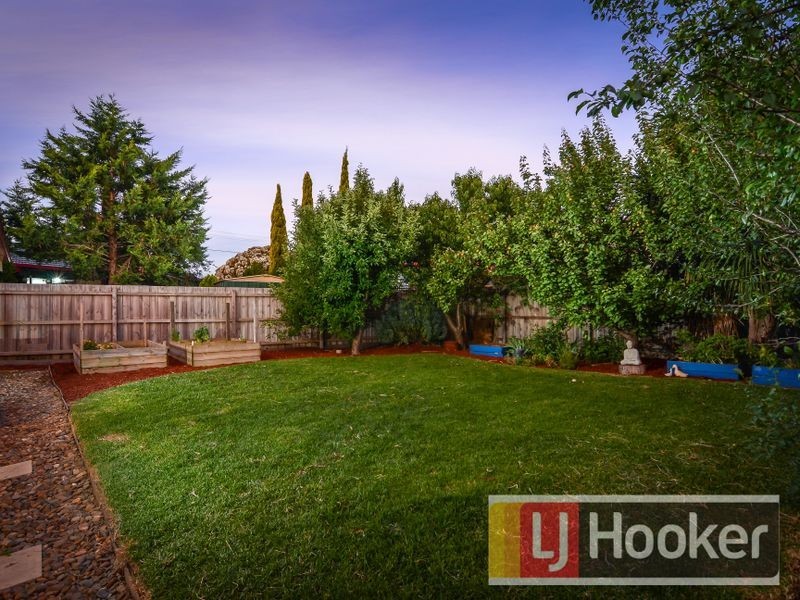 11 Richardson Street, Narre Warren VIC 3805